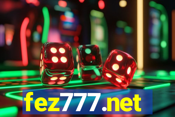 fez777.net