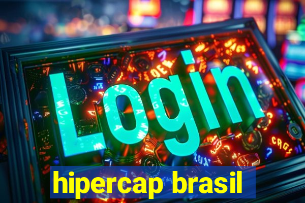 hipercap brasil