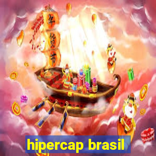 hipercap brasil