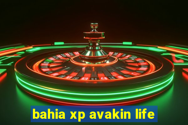 bahia xp avakin life