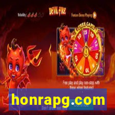 honrapg.com