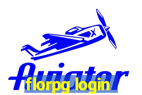 florpg login