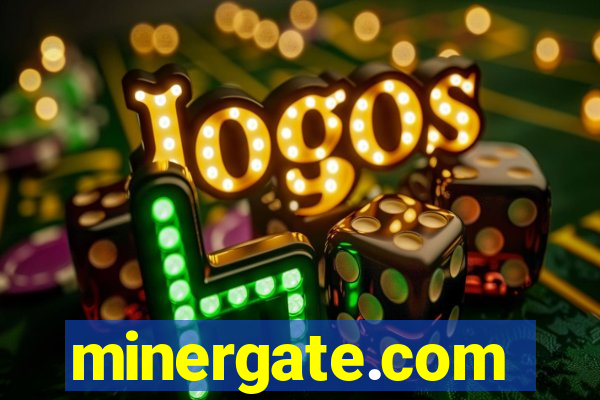 minergate.com