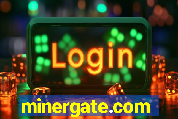 minergate.com