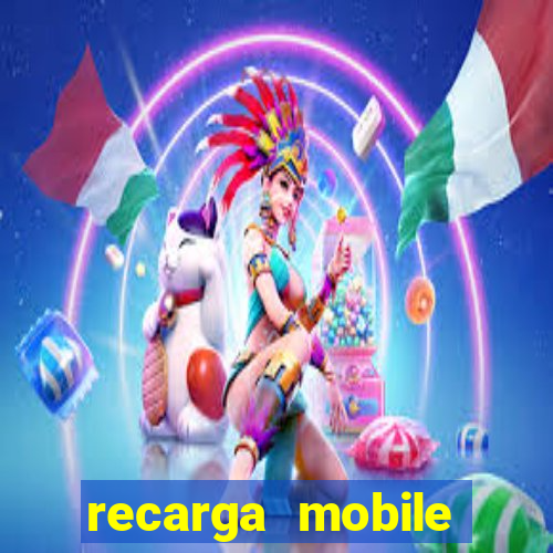 recarga mobile legends 1 real