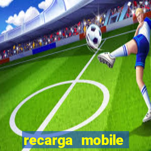 recarga mobile legends 1 real