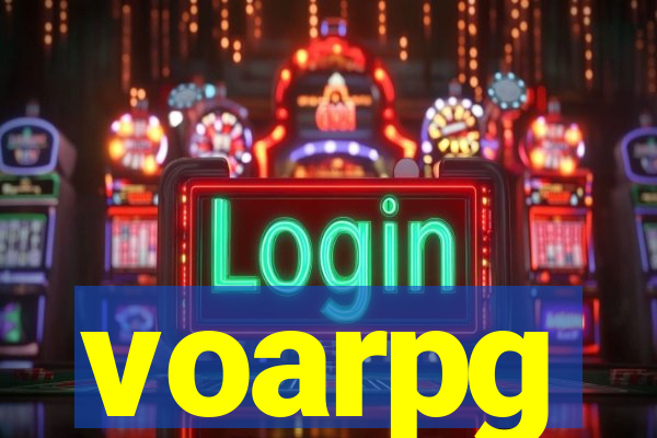 voarpg