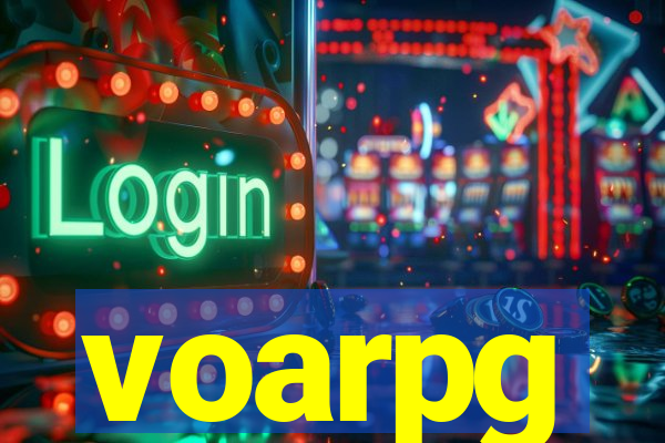 voarpg