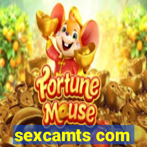 sexcamts com