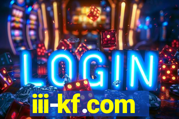 iii-kf.com