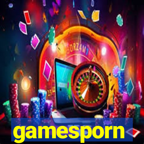 gamesporn