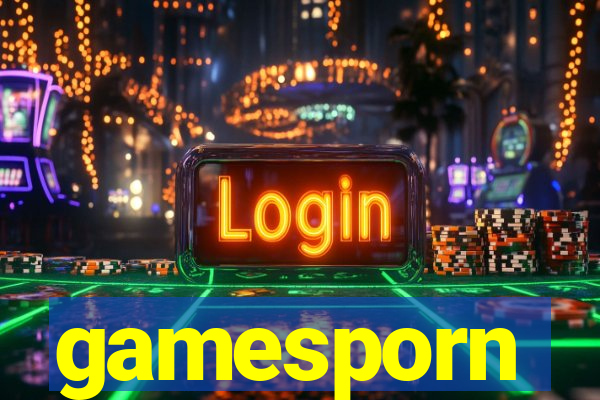 gamesporn