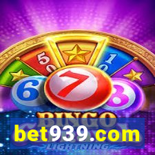 bet939.com