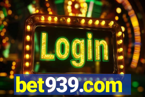 bet939.com