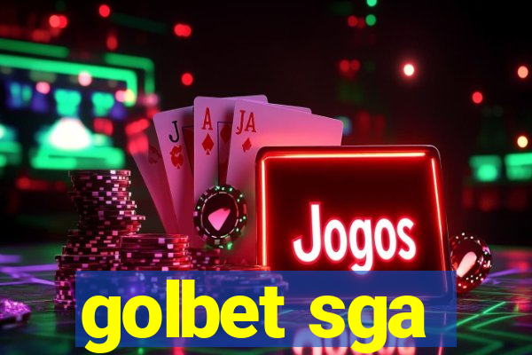 golbet sga