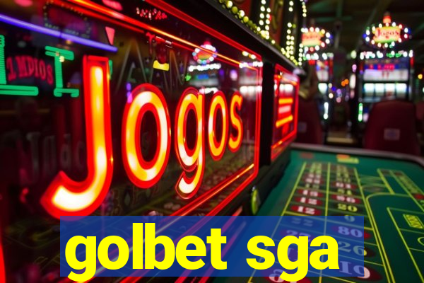 golbet sga