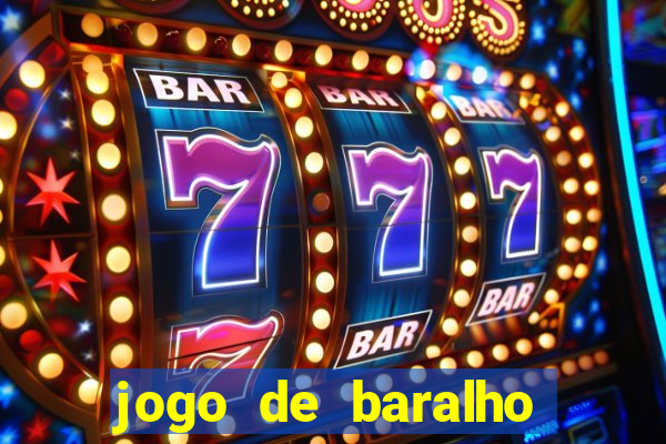 jogo de baralho pife online