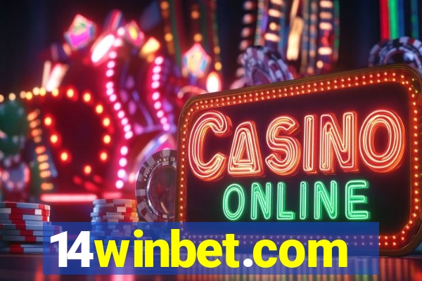 14winbet.com