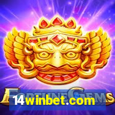 14winbet.com