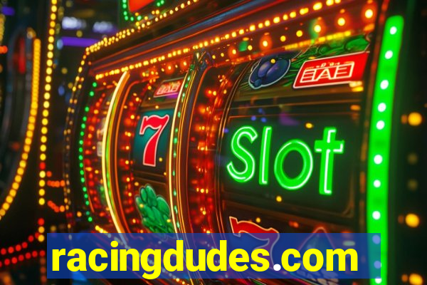 racingdudes.com