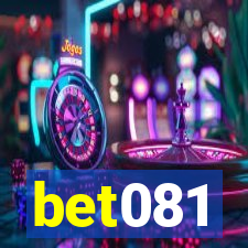 bet081