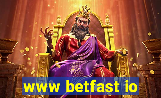 www betfast io