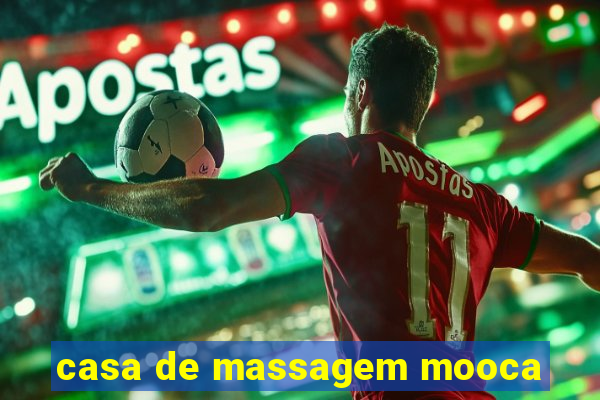 casa de massagem mooca