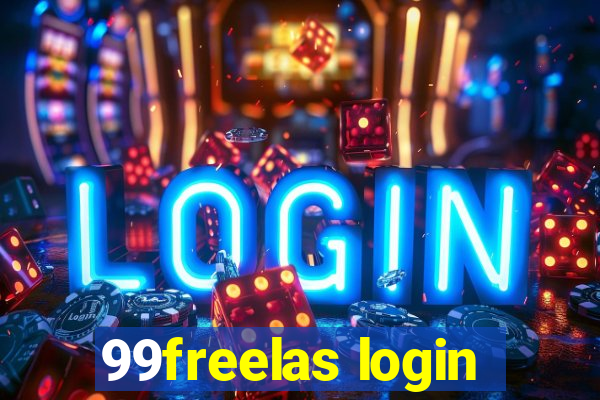 99freelas login