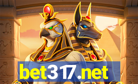 bet317.net