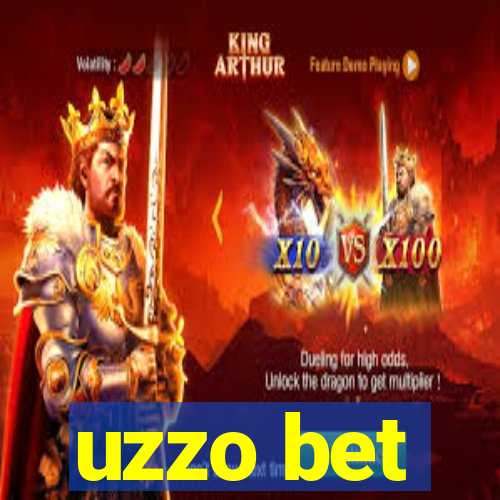 uzzo bet