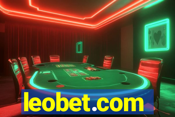 leobet.com