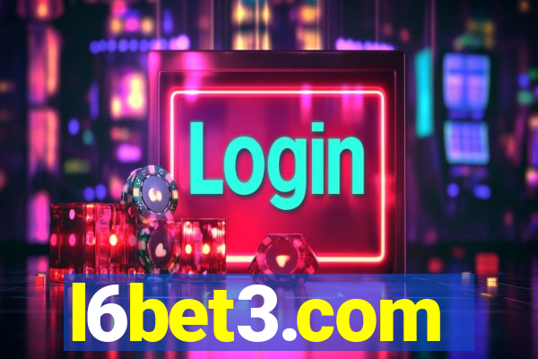 l6bet3.com