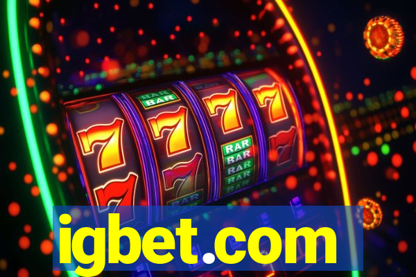 igbet.com