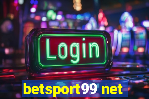 betsport99 net