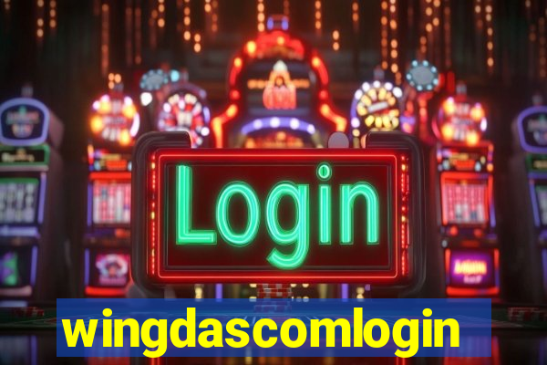 wingdascomlogin