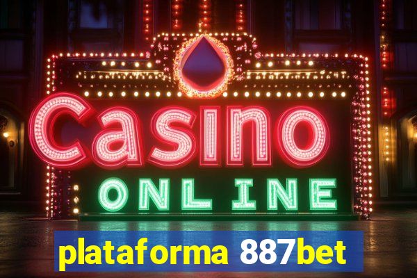 plataforma 887bet