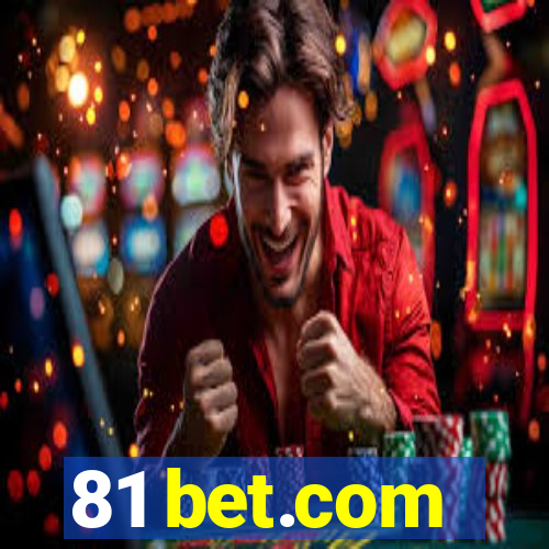 81 bet.com