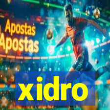 xidro