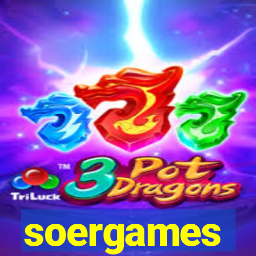 soergames