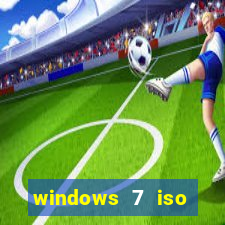 windows 7 iso download 64 bits