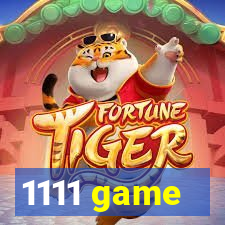 1111 game