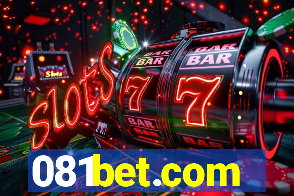 081bet.com