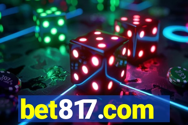 bet817.com