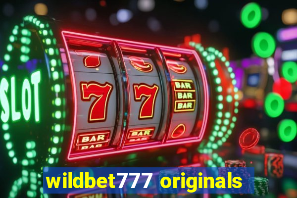 wildbet777 originals