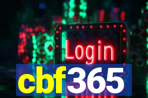 cbf365