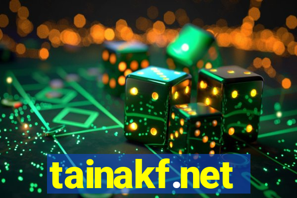 tainakf.net