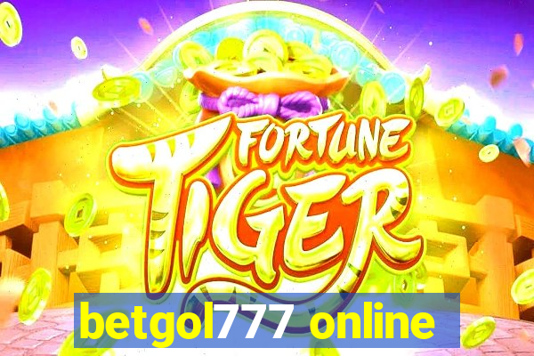 betgol777 online