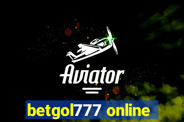 betgol777 online