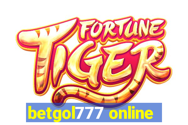 betgol777 online