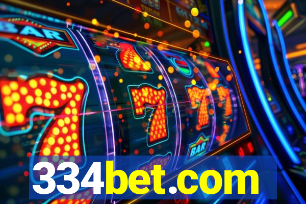 334bet.com